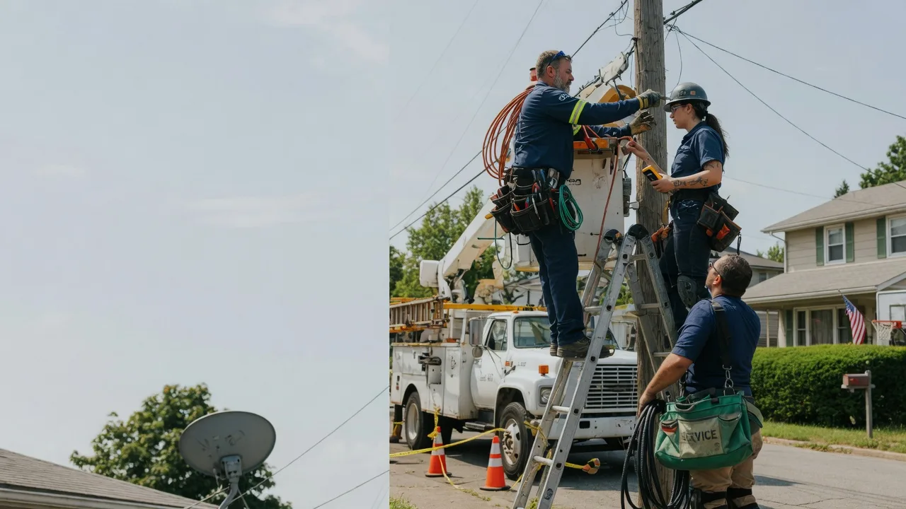 Electrical Repair in Park Forest, IL near me